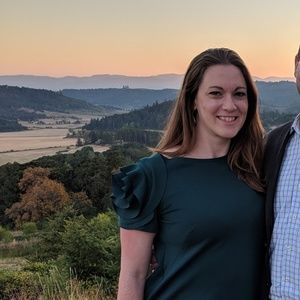 Meet your Posher, Beth